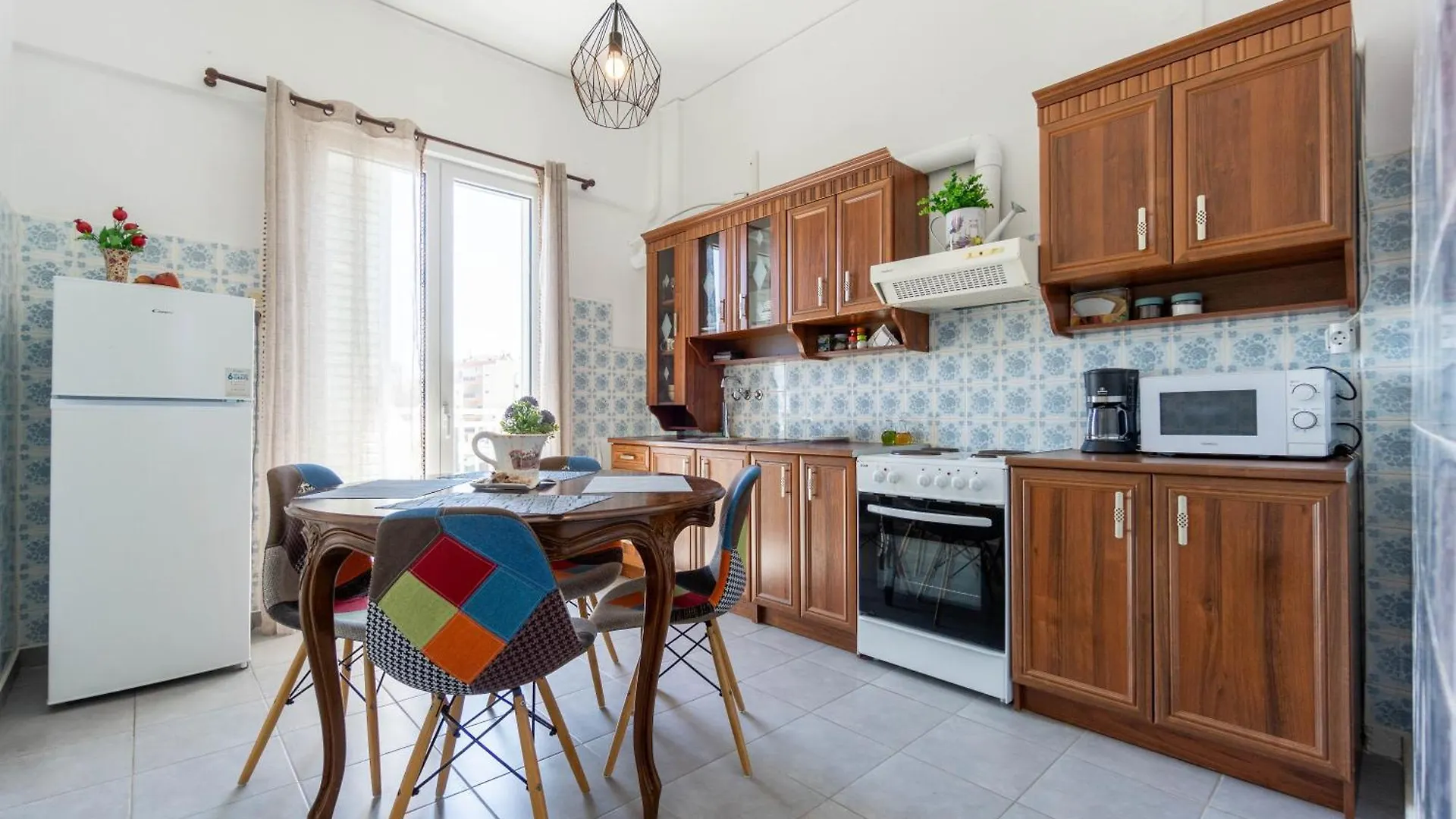 Spacious Cozy Seaview Apartment In Heraklion 0*, Heraklion (Crete) Greece