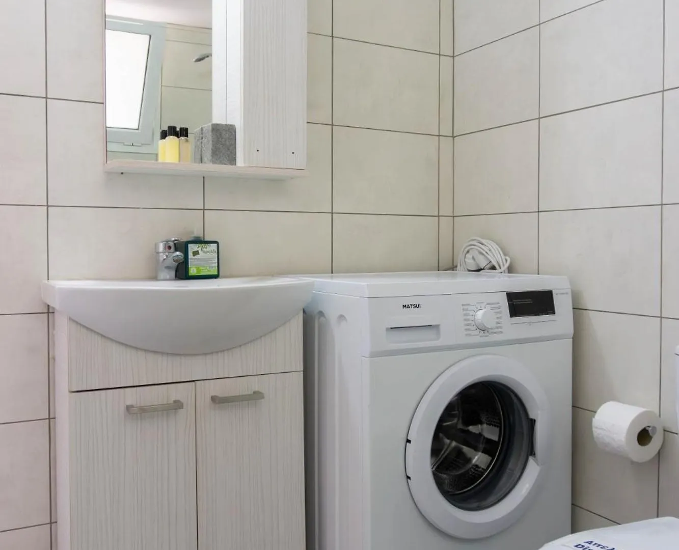 Spacious Cozy Seaview Apartment In Heraklion