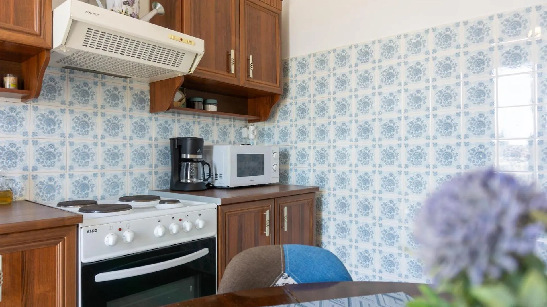 Spacious Cozy Seaview Apartment In Heraklion