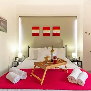  Apartment Litsa's