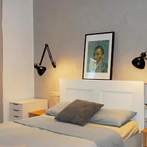 Διαμέρισμα Modern House With Garden And Bathroom Tv In Front Of The Venetial Walls, Ηράκλειο Κρήτης
