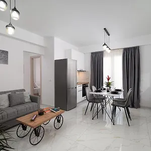 Διαμέρισμα Amersa Luxury, Ηράκλειο Κρήτης