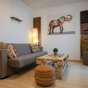  Apartment Modern In The Heart Of
