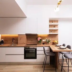  Apartment Fontem Living